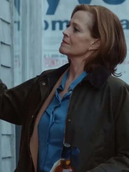 The Good House 2022 Hildy Good Black Jacket
