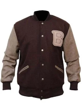 Hotline Miami Jacket
