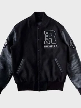 LL Cool J Rock The Bells Jacket