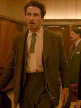 Amsterdam 2022 Burt Berendsen Blazer