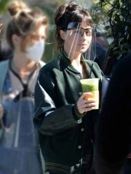 Lucy Am I OK Jacket