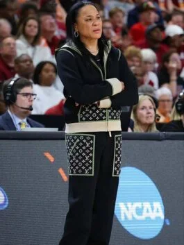 Louis Vuitton Dawn Staley Tracksuit
