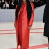Met Gala 2023 Gabrielle Union Coat