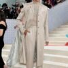 Met Gala 2023 Brittney Griner Coat