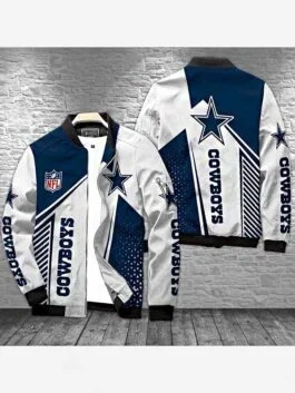 NFL Dallas Cowboys Jacket