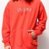 Salem7 Goodie Horn Hoodie
