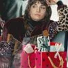 A Storm for Christmas Ida Elise Broch Jacket