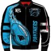 Carolina Panthers Jacket