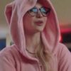 Good Mourning Dove Cameron Hoodie