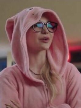 Good Mourning Dove Cameron Hoodie