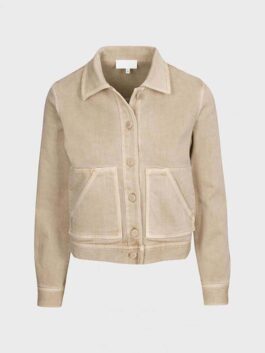 Good Trouble Ava Jacket