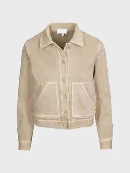 Good Trouble Ava Jacket