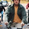 Hubie Halloween Hubie Dubois Green Jacket