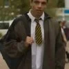 The Bastard Son and The Devil Himself Nathan Gray Jacket