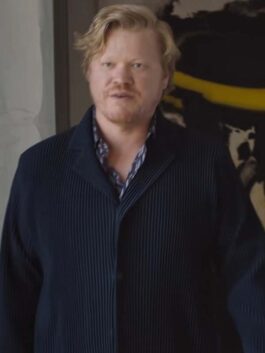 Windfall Jesse Plemons Corduroy Jacket