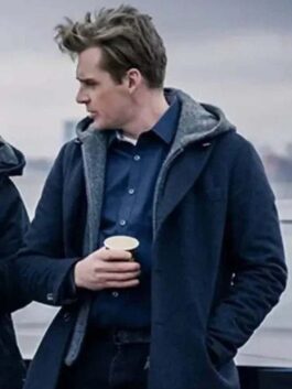 Deadwind Sakari Nurmi Coat