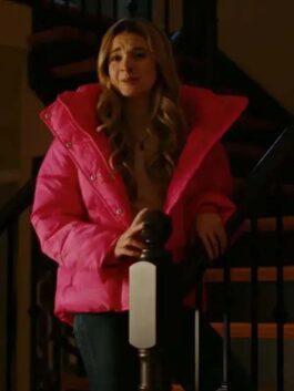 Bad Influence Devin Cecchetto Anorak Jacket