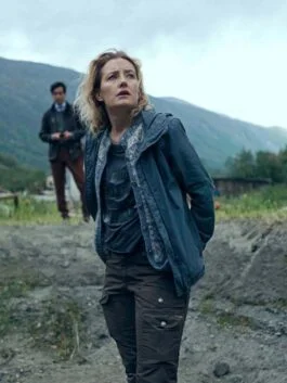 Troll 2022 Nora Tidemann Jacket