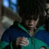 Let the Right One In 2022 Isaiah Puffer Jacket