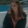 Spin Me Round 2022 Amber Black Jacket