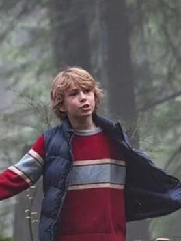 The Adam Project Young Adam Vest