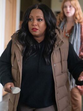 The Hillsdale Adoption Scam Bethany Brown Puffer Vest