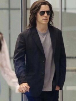 WeCrashed Adam Neumann Blazer