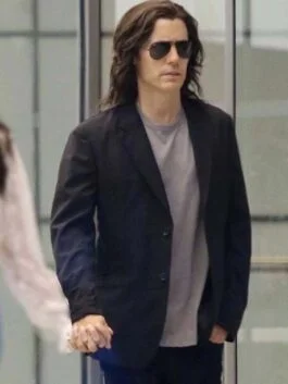 WeCrashed Adam Neumann Blazer