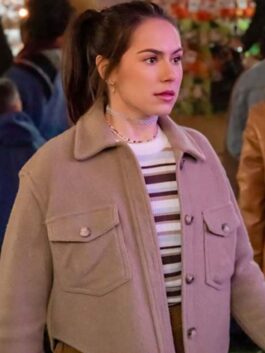 The Way Home S01 Alex Hook Jacket