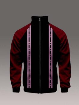 Demon Slayer Doma Jacket