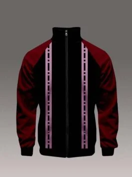 Demon Slayer Doma Jacket