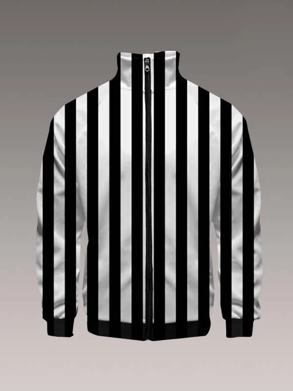 Demon Slayer Obanai Iguro Jacket