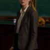 The Crowded Room Amanda Seyfried Blazer