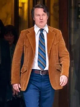 The Crowded Room Will Chase Blazer