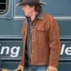 Heartland Tim Fleming Jacket