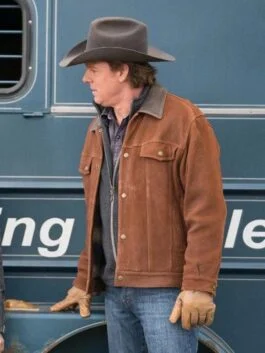 Heartland Tim Fleming Jacket
