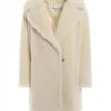 Franco Masini Rebelde 2022 Teddy Coat