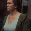 Y: The Last Man Diane Lane Hooded Jacket