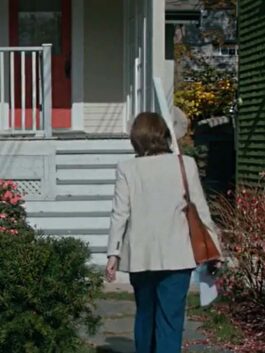 The Good House 2022 Hildy Good Blazer