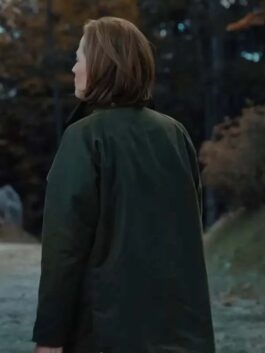 The Good House 2022 Hildy Good Black Jacket