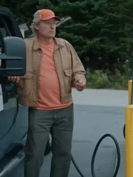 The Good House 2022 Frank Getchell Jacket