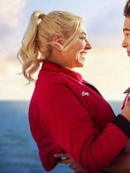 Malibu Rescue The Next Wave Dylan Jacket