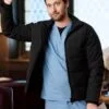 Dr Max Goodwin New Amsterdam Puffer Jacket