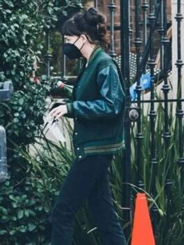 Lucy Am I OK Jacket