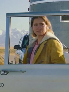 Montana Story Erin Yellow Jacket
