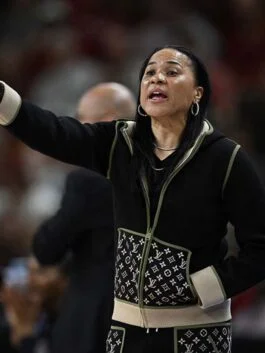 Louis Vuitton Dawn Staley Tracksuit