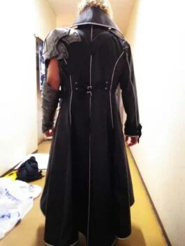 Kenny Omega Coat