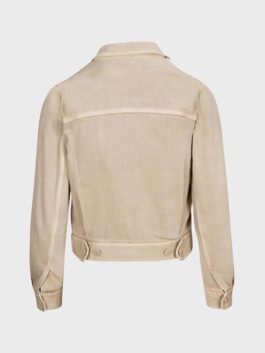 Good Trouble Ava Jacket