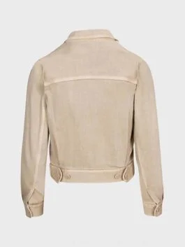Good Trouble Ava Jacket