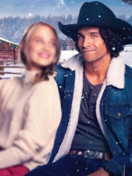 Mistletoe Ranch James Hunt Sherpa Jacket
